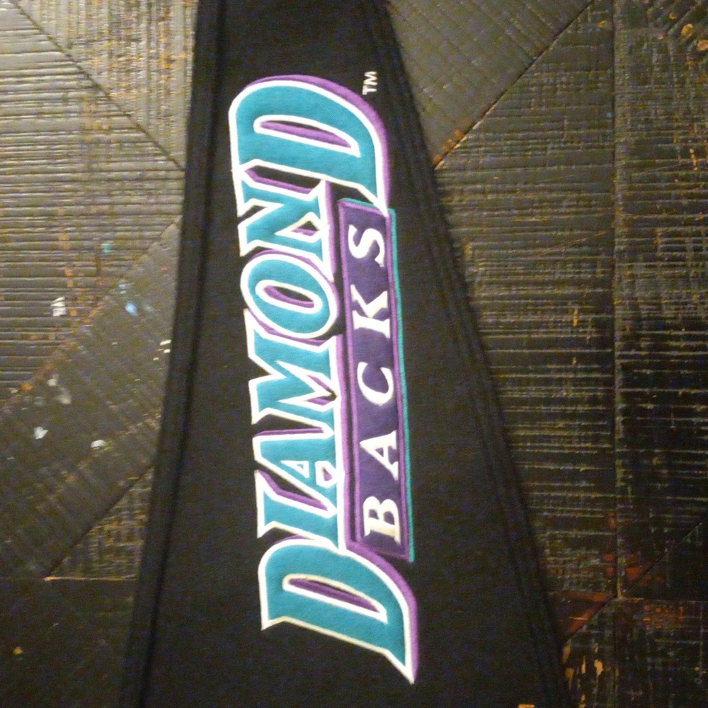 Two baseball banners - Picture 9 of 13